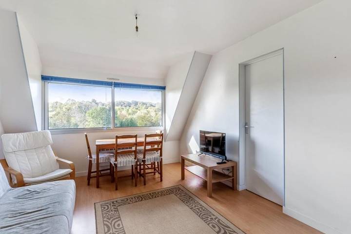 Gîte pour 4 personnes dans Golf Blue Green Houlgate - 4