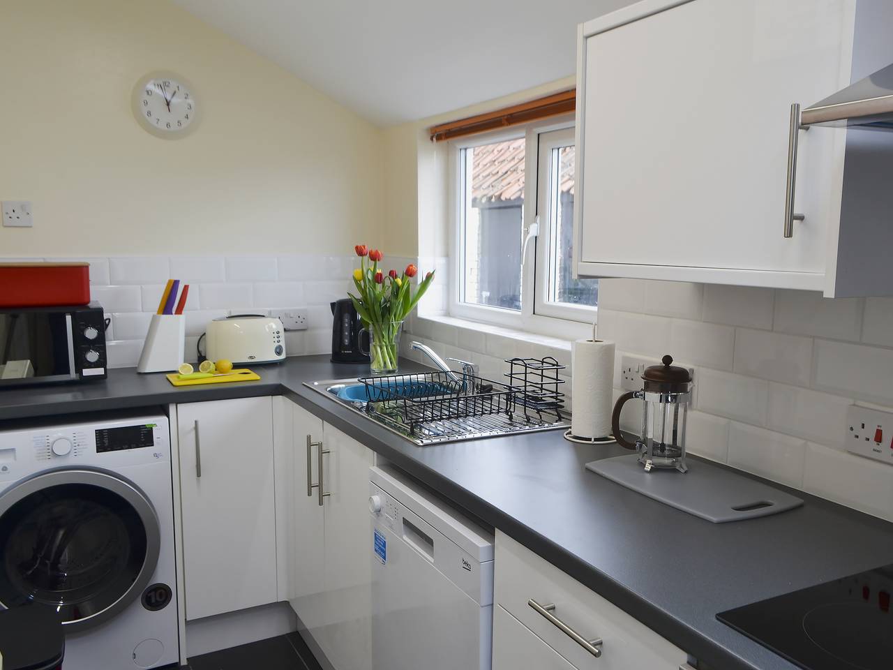 Brierdene End Cottage in North Tyneside