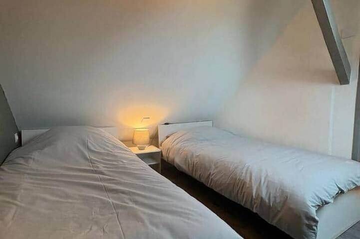 Appartement entier, Appartement Place Delta Malo plage in Plage de Malo-les-Bains, Dunkerque