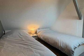 Appartement De Vacances pour 6 Personnes dans Malo-les-Bains, Dunkerque, Photo 4