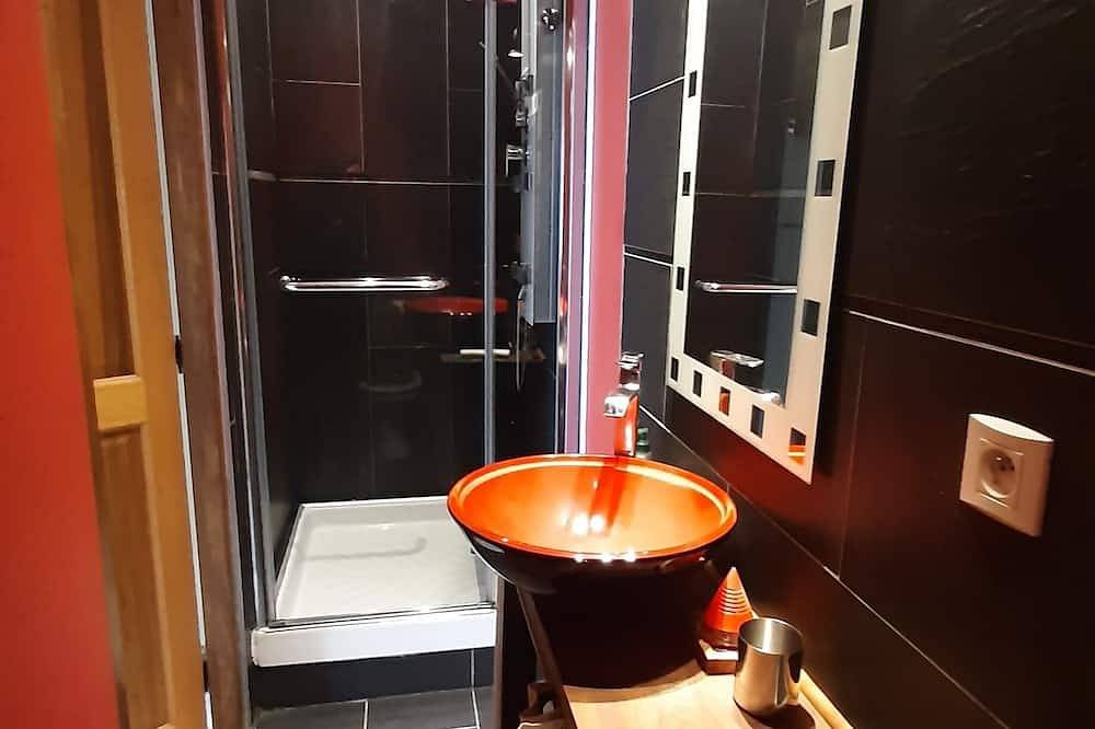 Longère de Kerriou junto al mar 8 personas in Lézardrieux, Costa de granito rosa