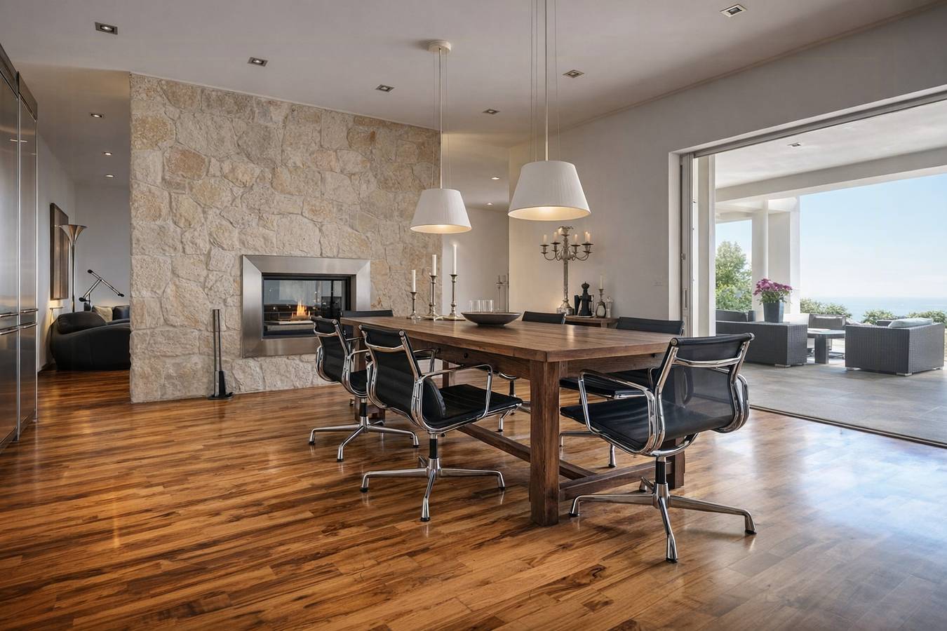 Villa avec vue panoramique sur Cannes in Le Tignet, Région de Cannes