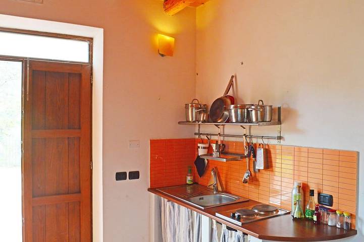Casa colonica in agriturismo con piscina tra limoneti ed aranceti,Capo d'Orlando in Mirto, Provincia di Messina