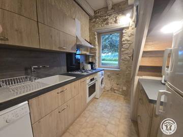 Cottage for 5 People in Fleurac, Périgord Noir, Photo 3