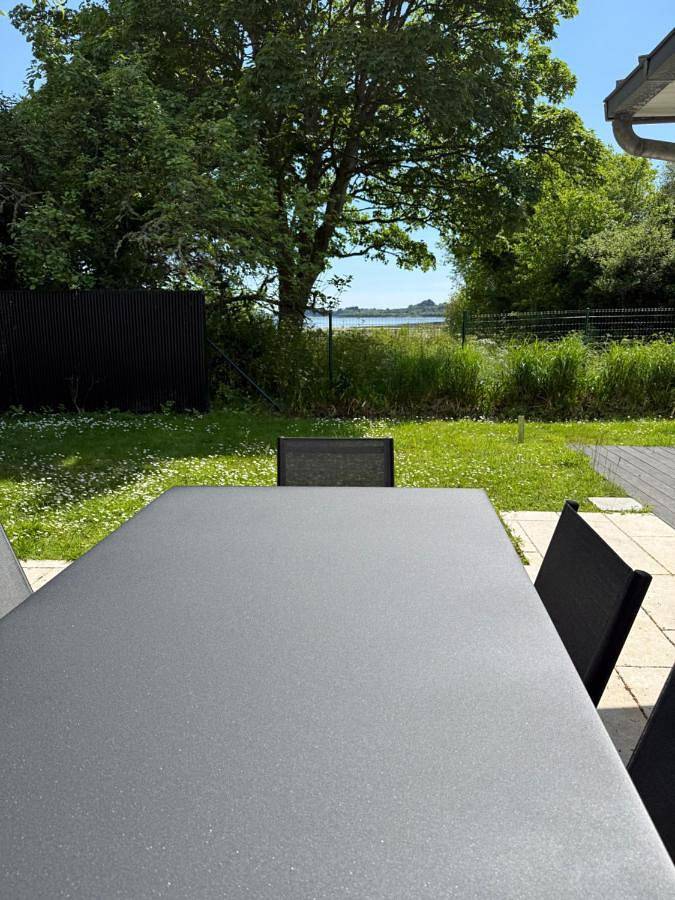 Location de vacances pour 6 personnes, avec vue et jardin à Île-aux-Moines - 3