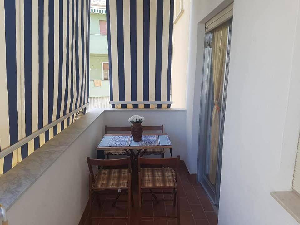Appartamento intero, Casa Vacanze Trinacria in Isola delle Femmine, Provincia di Palermo
