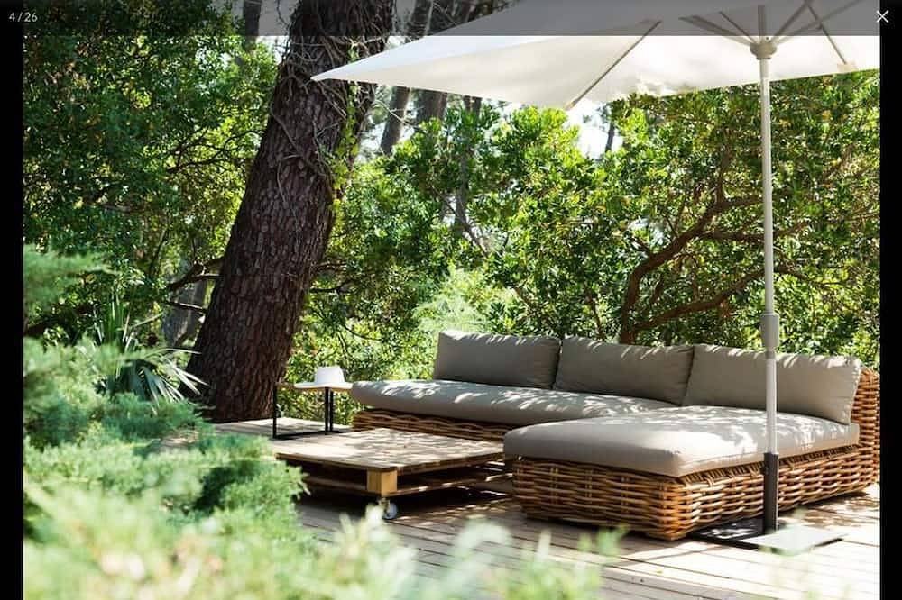 Maison de vacances