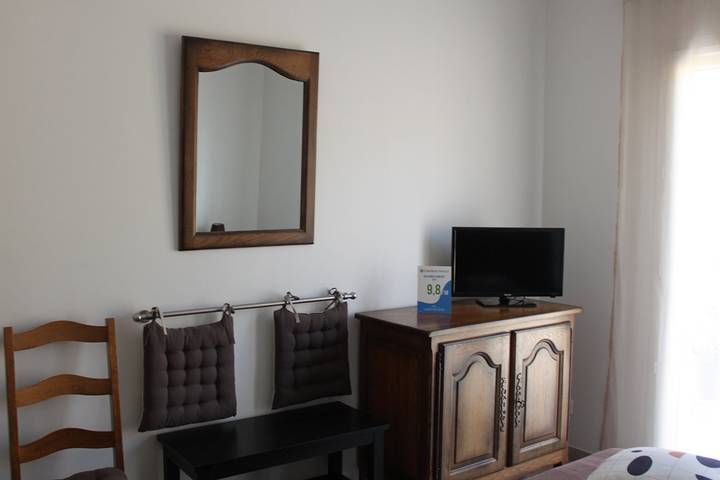 Location de vacances pour 2 personnes, avec jardin dans Porticcio - 4