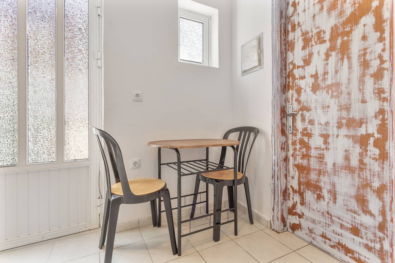 Appartement 'Bel Momento - Familiekamer' met Uitzicht op Zee, Wi-Fi en Airconditioning, foto 6