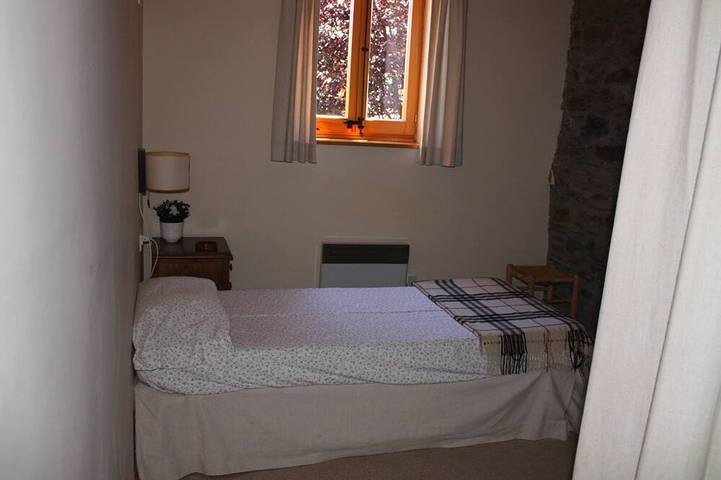 Detached house with private garden, ideal for families with children in Guils de Cerdanya, Cerdanya