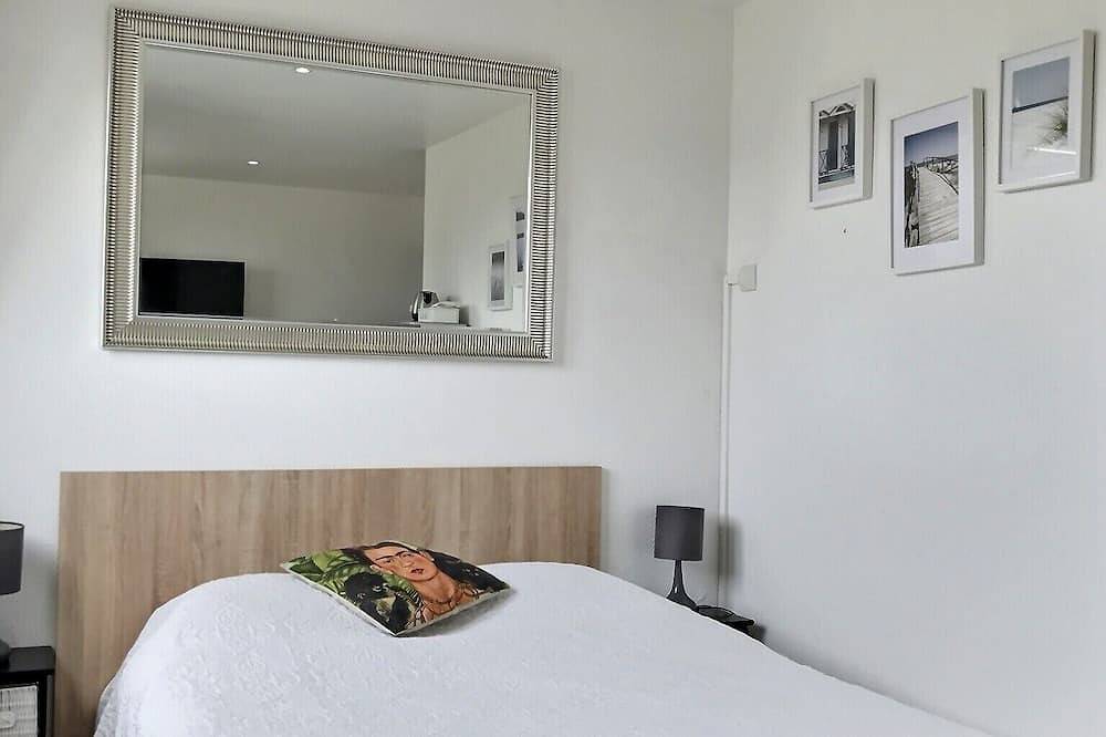 Appartement De Vacances pour 2 Personnes dans Amiens, Région d'Amiens