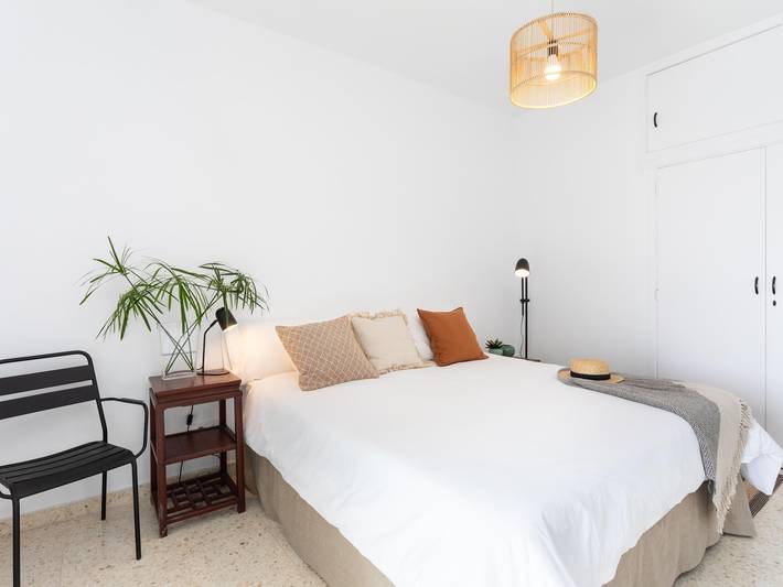 Apartamento de vacaciones para 2 personas, con terraza y vistas al mar en Santa Cruz de Tenerife - 3