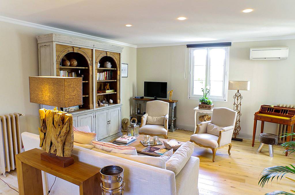 Appartamento intero, Turenne - Calme et lumineux / Localisation top in Bordeaux, Bordeaux e dintorni