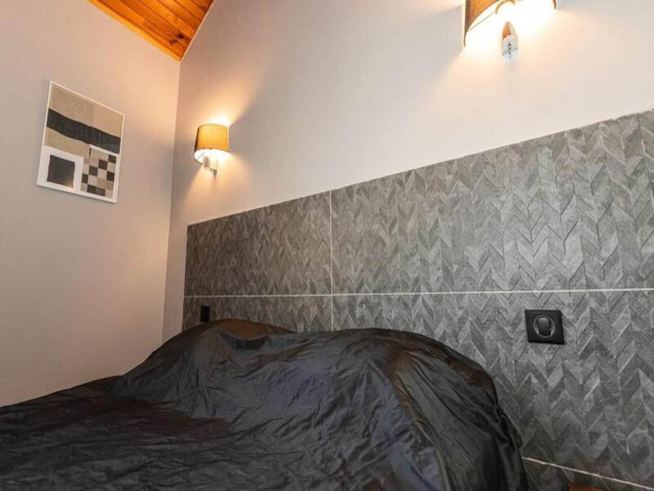 Appartement entier, Cottage à La Canourgue avec accès à la piscine in La Canourgue, Région de Mende