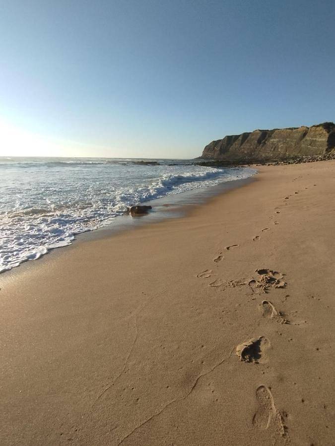 Location de vacances pour 6 personnes, avec bassin pour enfant et vue ainsi que jardin et piscine à Torres Vedras - 2