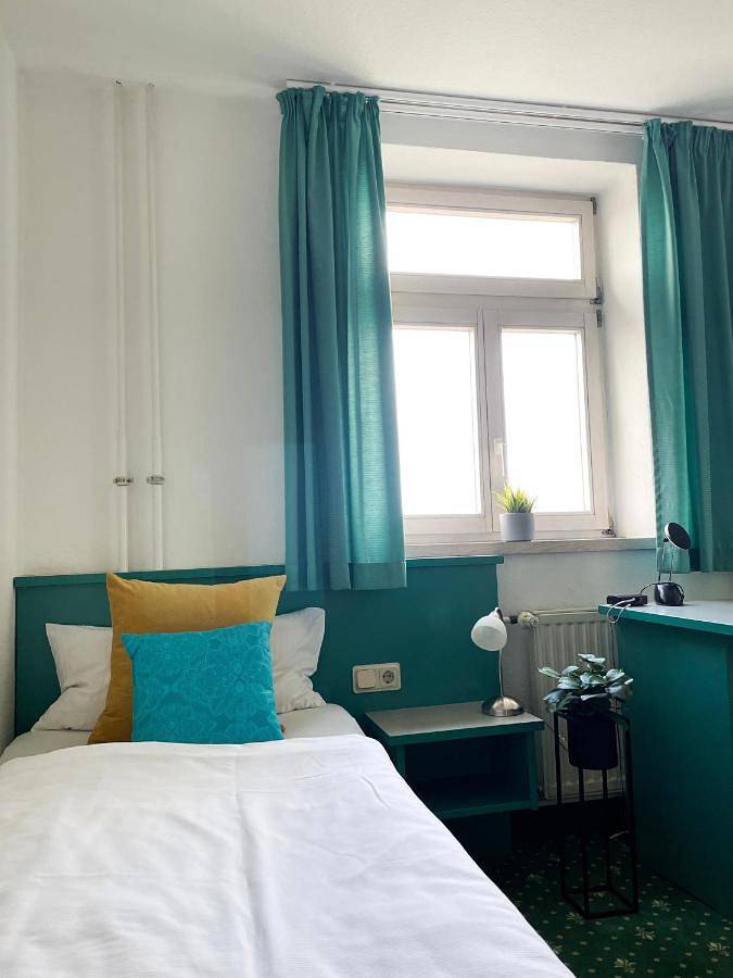 Triple Room in Friedberg, Souabe (Bavière)