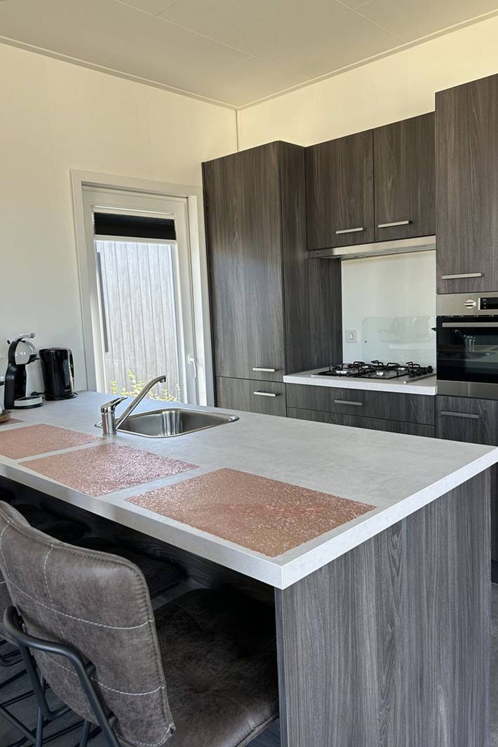 Ferienhaus für 4 Personen in Zeeland - 3