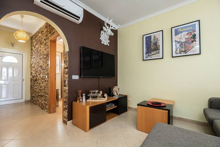 Location de vacances pour 6 personnes, avec terrasse à Manta Rota - 2