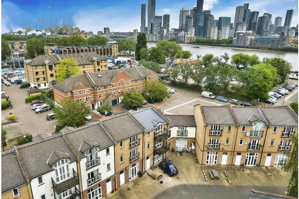 Casa vacanza a Londra a partire da 343€ a notte