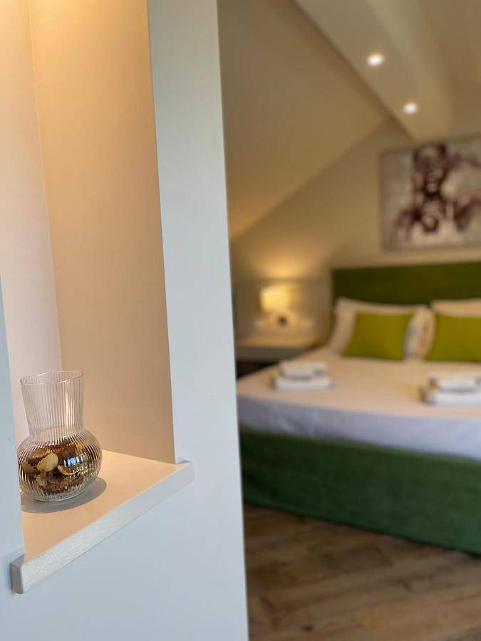 Double or Twin Room in Mascali, Province de Catania