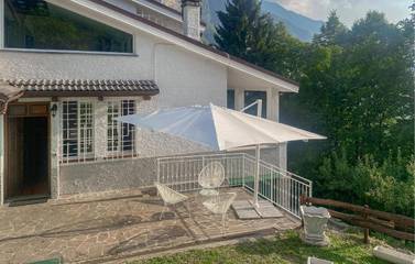 Gîte pour 4 personnes, animaux acceptés à Roncobello