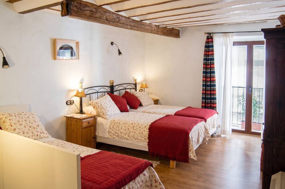 Homerez - Casa en Hornos in Hornos , Parque natural de las Sierras de Cazorla y Segura