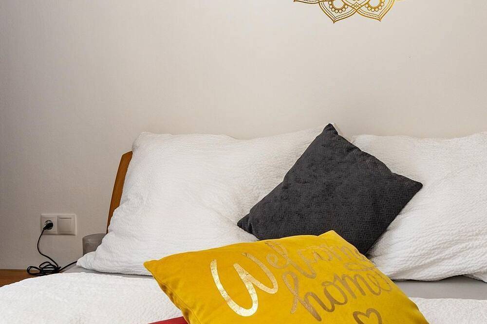 Ganze Wohnung, Urlaubsoase Hügelperle - Appartement/Fewo in Südoststeiermark, Bad Gleichenberg