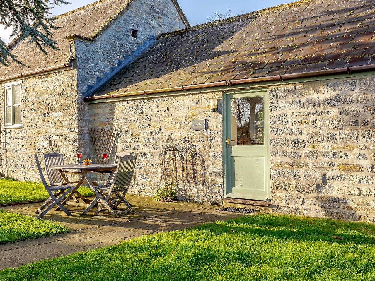 Casa vacanza a Somerset a partire da 77€ a notte