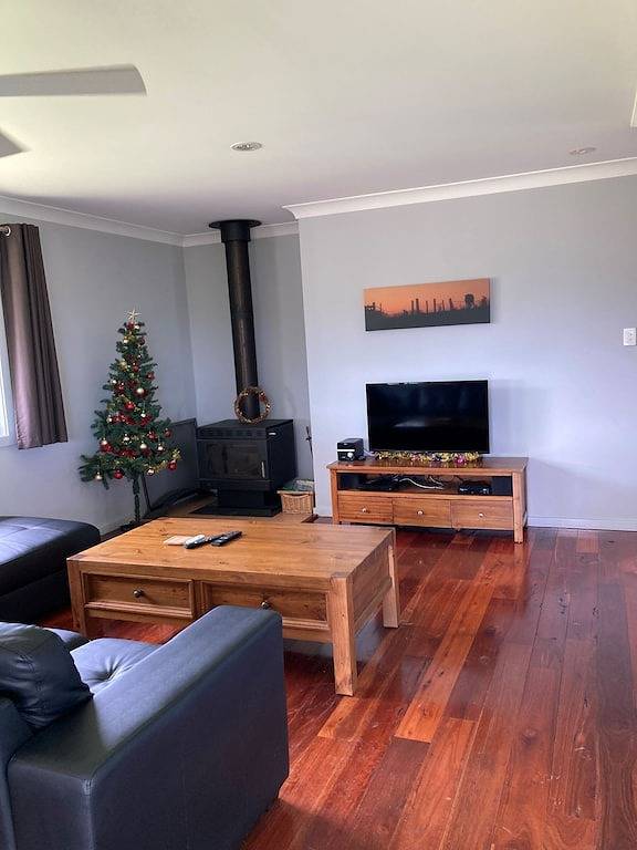 Boutique Milchviehbetrieb in New South Wales