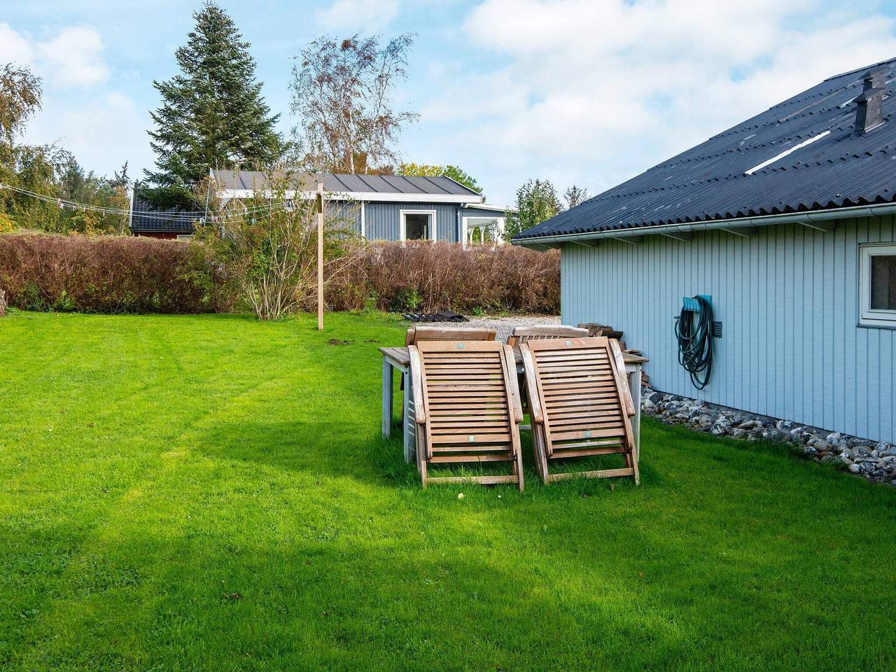 8 Personen Ferienhaus in Juelsminde-By Traum in Pøt Strandby, Kleiner Belt