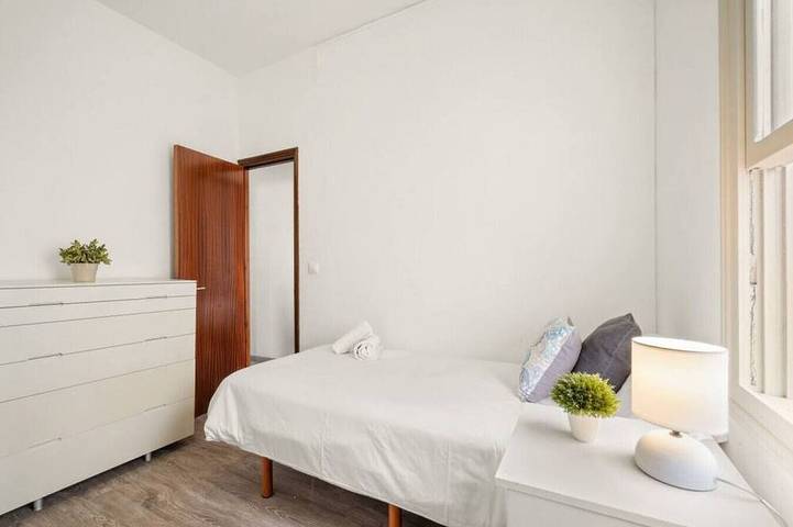 Appartement entier, Mesquida 9 - Charming apartment - Free Wifi in Sa Mesquida, Mahón