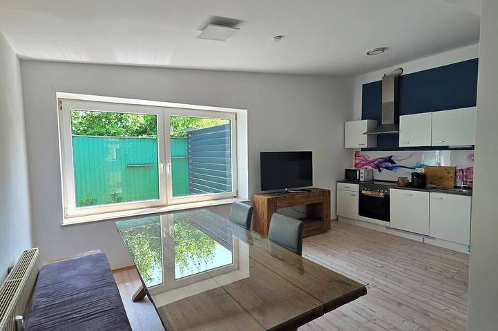 Ferienwohnung für 4 Personen