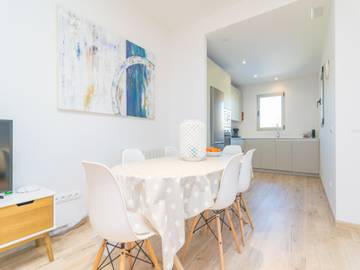 Villa in Artà, Mallorca Osten für 6 
