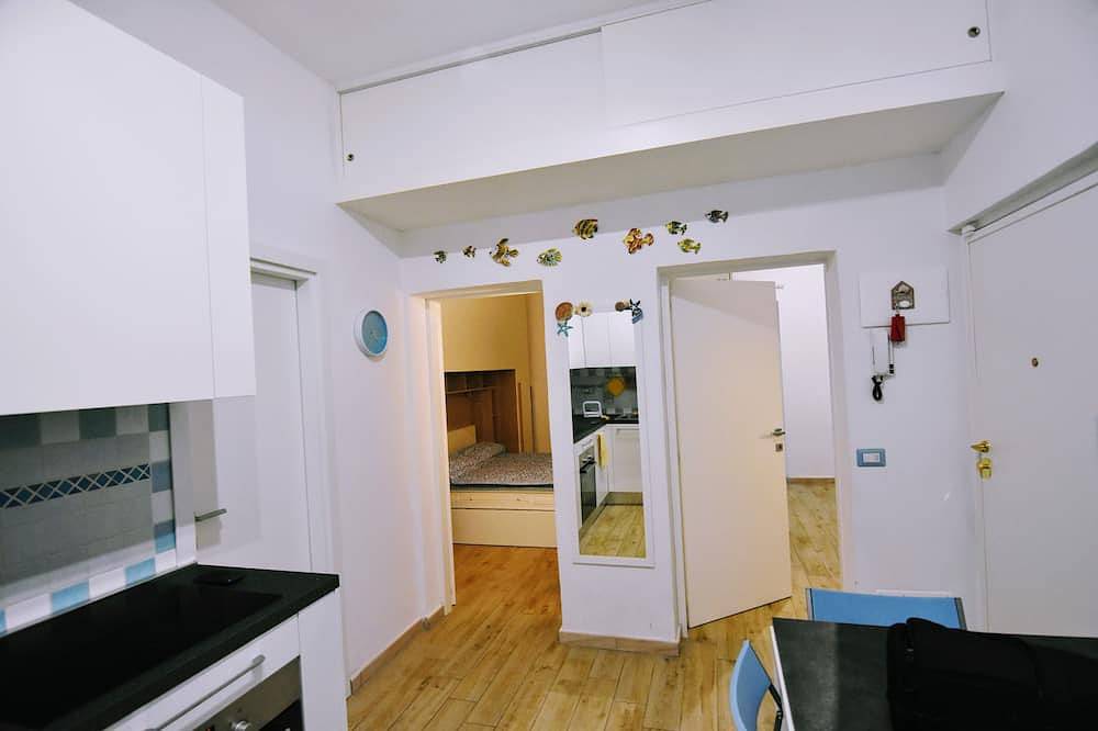 Ganze Wohnung, Köstliche Wohnung Porto Santo Stefano zentralen Touristenhafen in Porto Santo Stefano, Grosseto Provinz