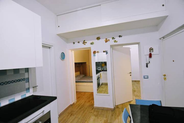 Ferienwohnung für 4 Personen in Porto Santo Stefano - 2