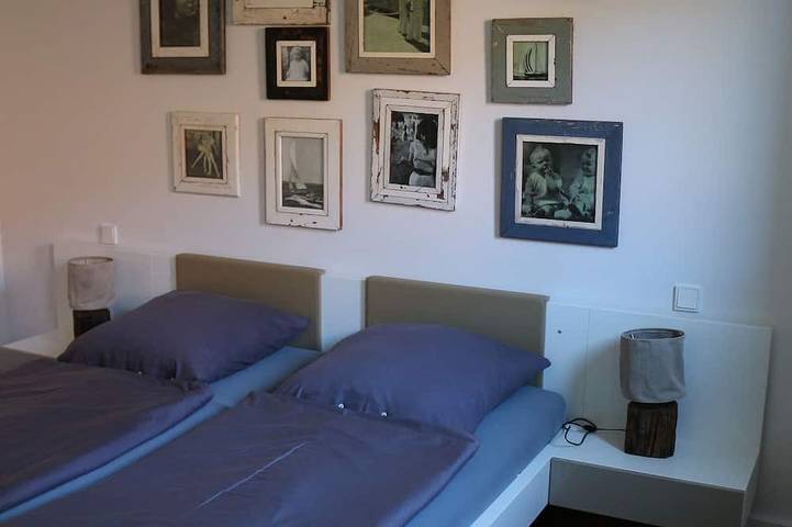 Ferienhaus für 2 Personen, mit Sauna und Garten in Burg auf Fehmarn - 3