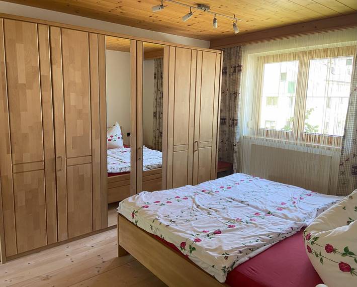 Ferienwohnung für 6 Personen, mit Balkon, kinderfreundlich - 1
