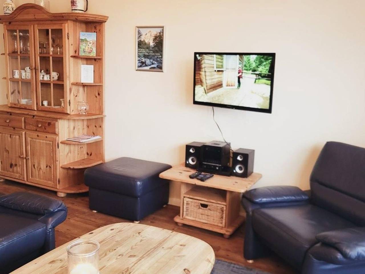 Ganze Ferienwohnung, Appartementanlage Urlaubsträume in Kühlungsborn, Mecklenburgische Ostseeküste