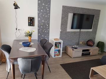 Location De Vacances pour 4 Personnes dans Hachenburg, Lahntal-Westerwald, Photo 2