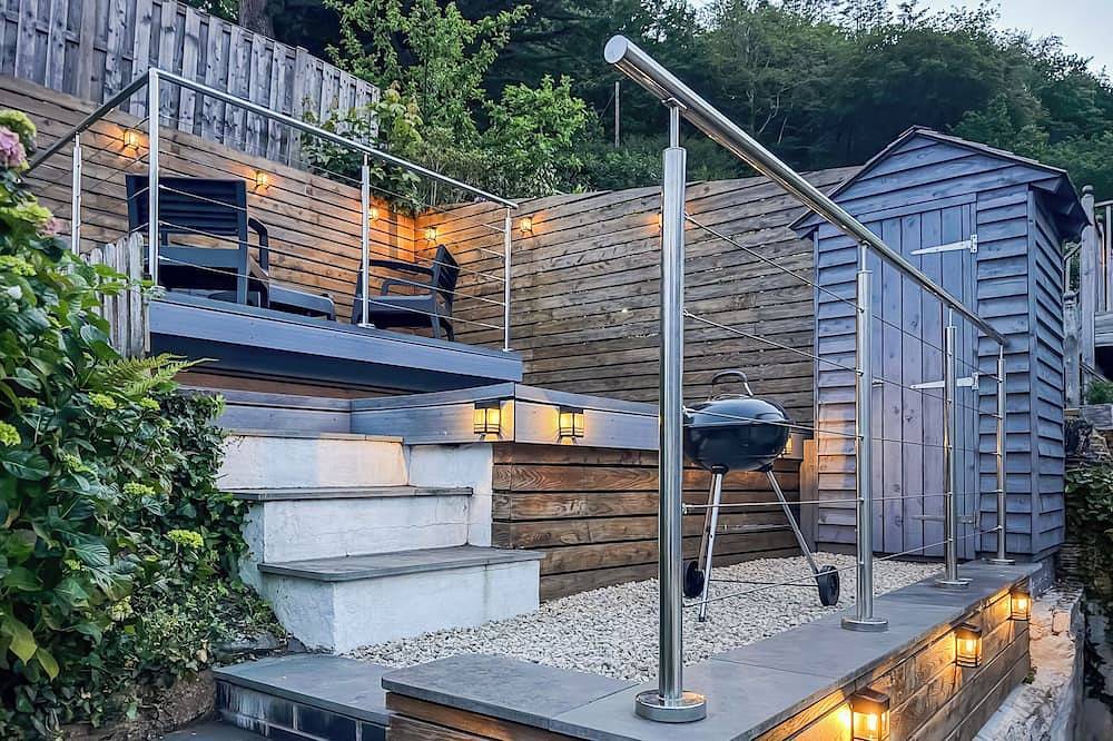 2 bedroom accommodation in Aberdovey in Aberdovey, Snowdonia