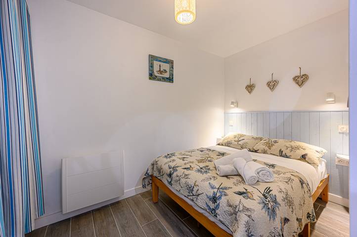 Gîte pour 5 personnes, avec vue à La Trinité-sur-Mer - 3