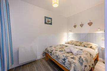 Location De Vacances pour 5 Personnes dans La Trinité-sur-Mer, Région de Lorient, Photo 2