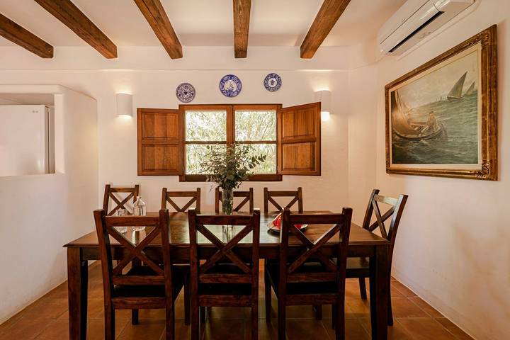 Villa pour 10 personnes dans Formentera - 4