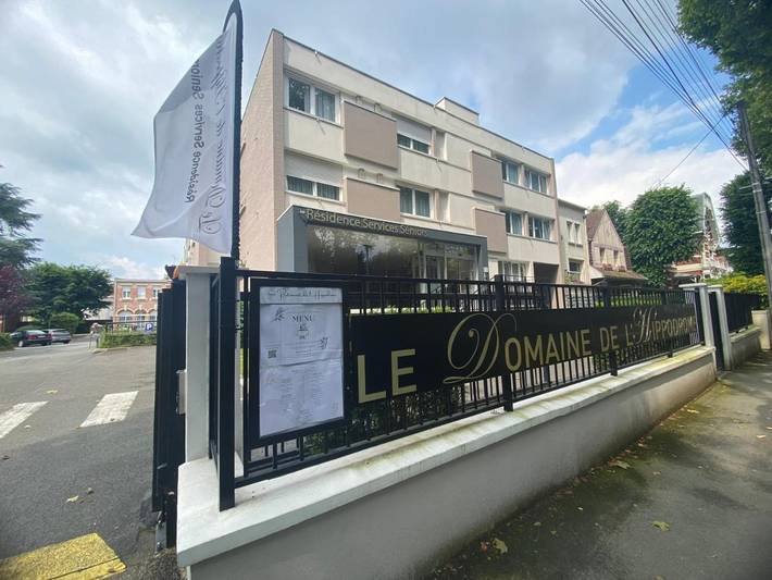 Gîte pour 2 personnes, avec jardin à Lambersart - 2