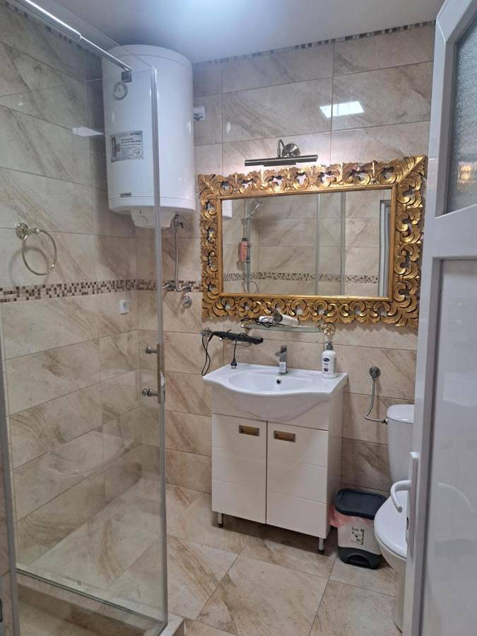 Appartement entier, One-Bedroom Apartment in Jagodina, Région centrale