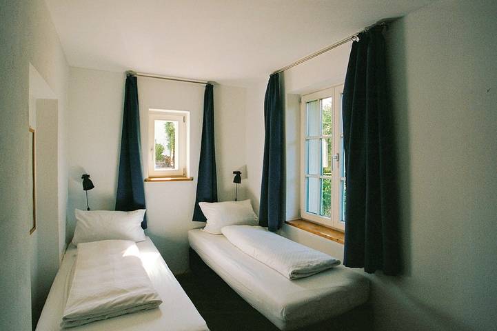 Ferienhaus für 12 Personen, mit Garten in Werder - 2
