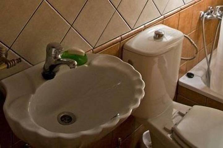 Casa El Corral für 4 Personen in Fuentespalda, Teruel und Umgebung