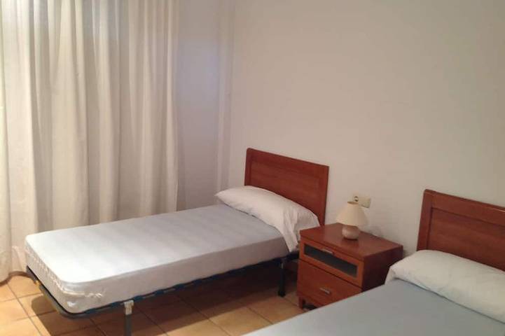 Apartamento entero, Apartamento en Panorámica Golf Sports & Resort in San Jorge, Provincia de Castellón