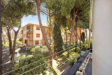 Location De Vacances pour 4 Personnes dans Bordighera, Alpes liguriennes, Photo 4