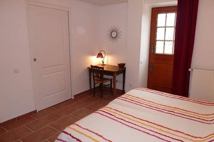 Location de vacances pour 8 personnes, avec jardin à Givry - 4